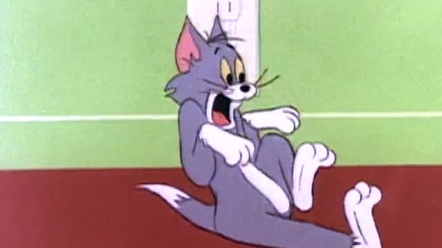 Watch The Tom & Jerry Show - Free TV Shows | Tubi
