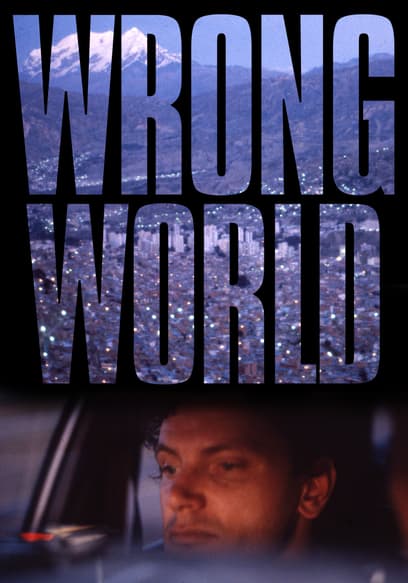 Wrong World