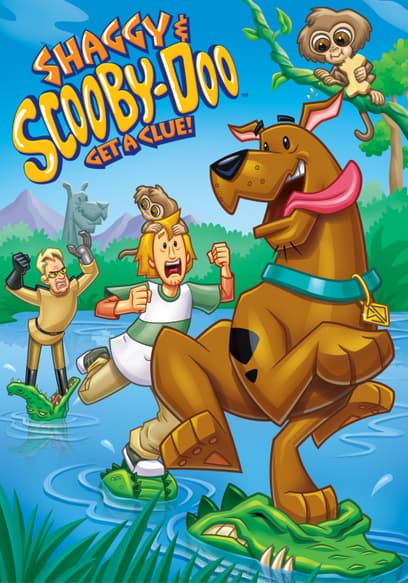 S01:E02 - More Fondue for Scooby-Doo!