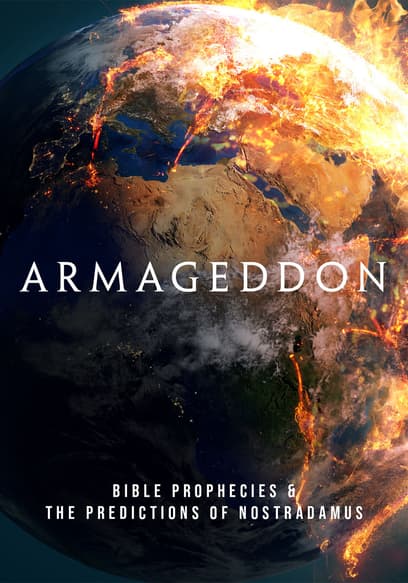 Watch Armageddon (1982) - Free Movies | Tubi