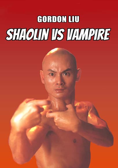 Shaolin vs. Vampire