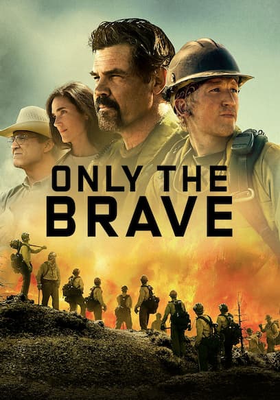 Only the Brave