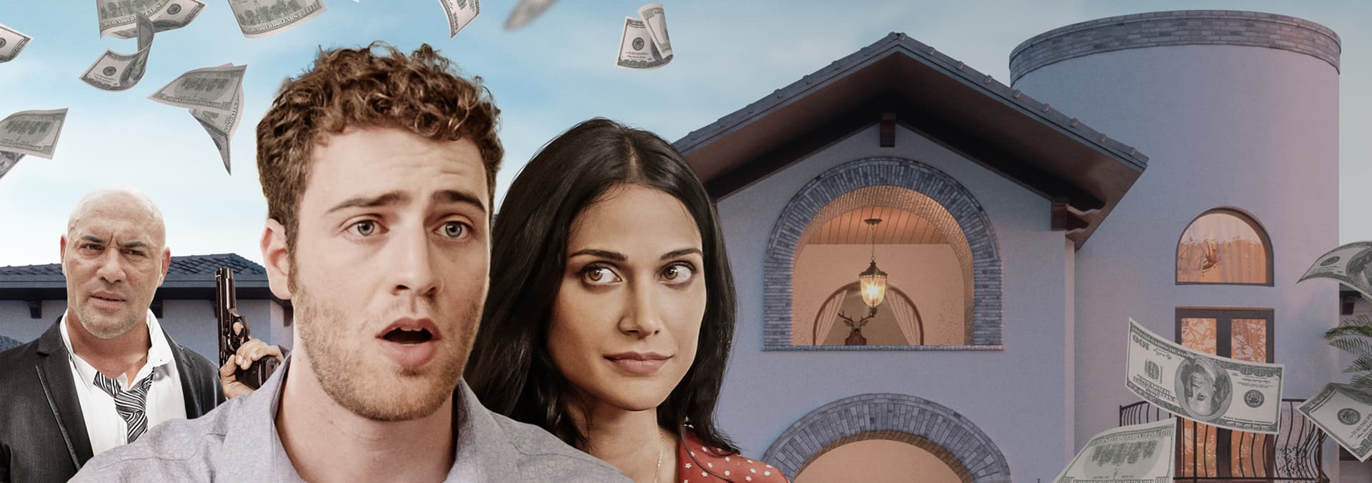 Watch Lie Hard 2022 Free Movies Tubi