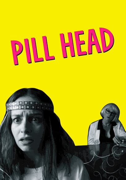 Pill Head