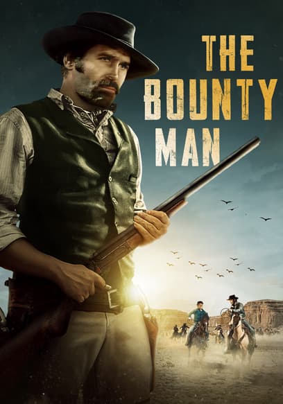 The Bounty Man