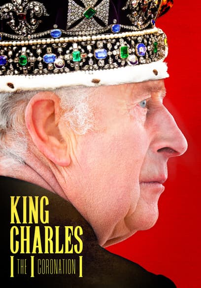 King Charles III: The Coronation