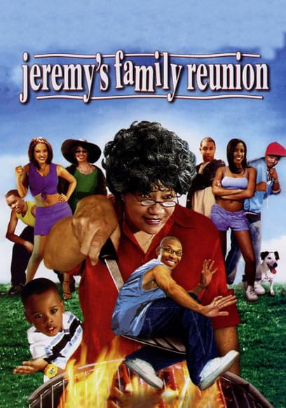 Jeremy's Family Reunion