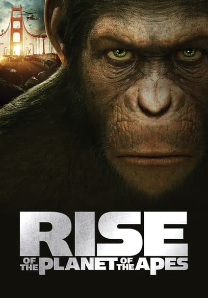 Watch Rise of the Planet of the Apes (2011) - Free Movies | Tubi