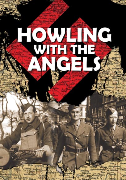 Howling With the Angels