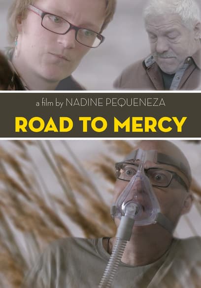 Road to Mercy