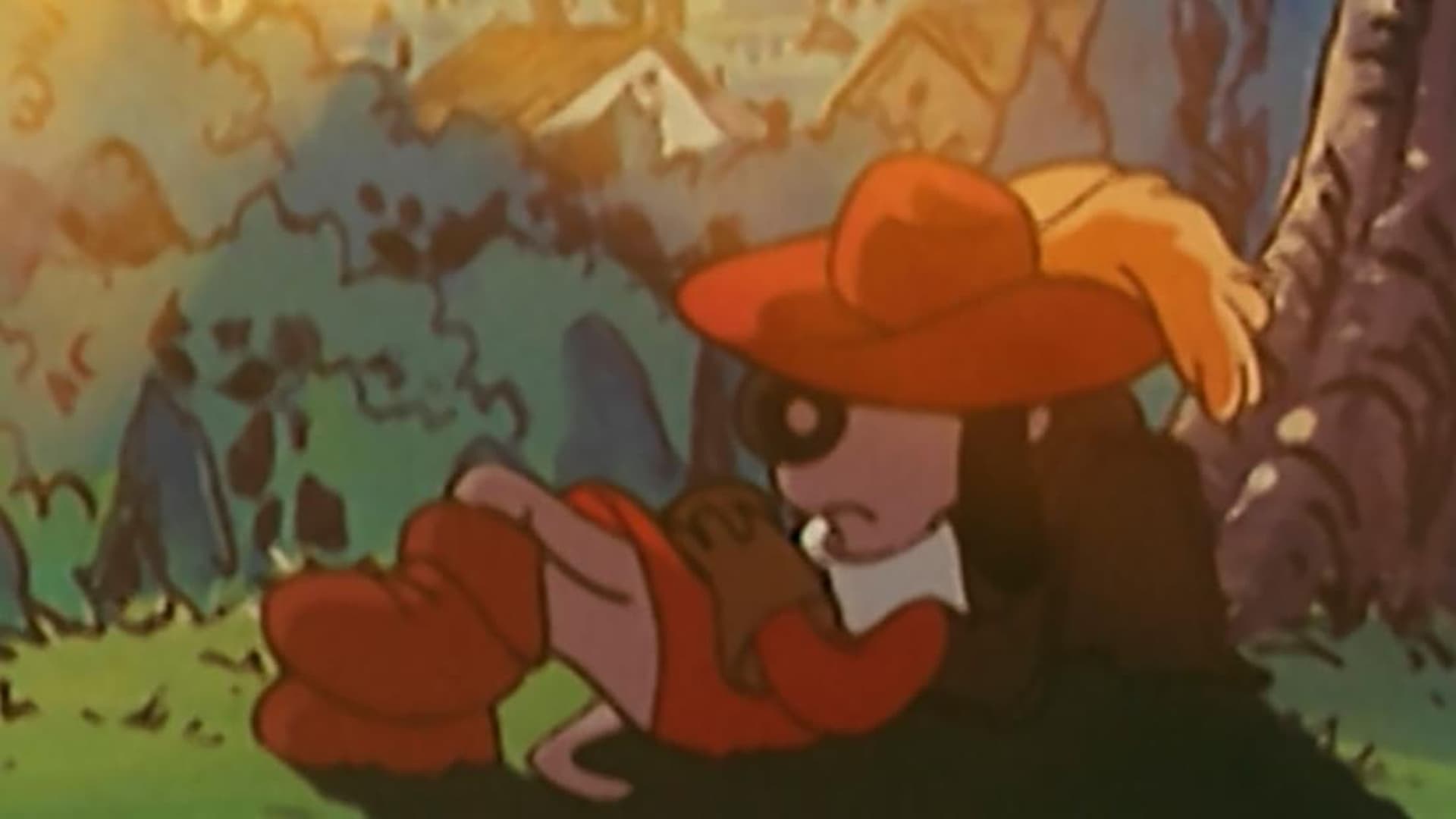 Watch Dogtanian and the Three Muskehounds - Free TV Shows | Tubi