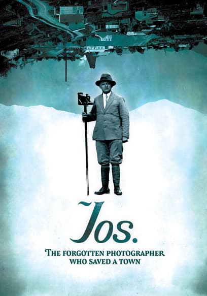 Jos: The Forgotten Photographer Who Saved a Town