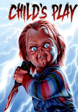 Childs Play (VHS) for sale online