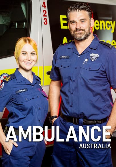 Ambulance Australia