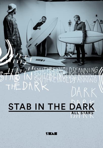 Stab in the Dark: All Stars