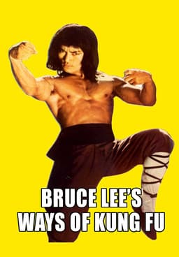 Bruce lee cheap ka kung fu