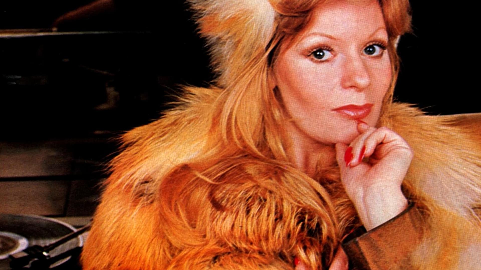 Mary Millington Instagram : The Untimely Death of Mary Millington: From ...