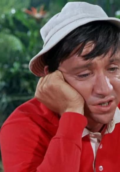 Watch Gilligan's Island S03:E02 - Gilligan Vs. Gilli - Free TV Shows | Tubi