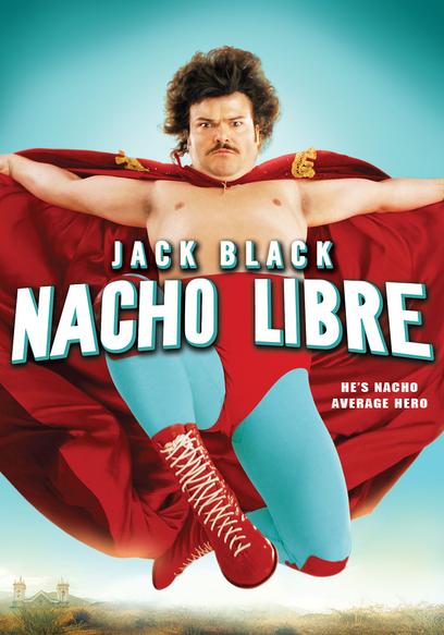 Nacho Libre