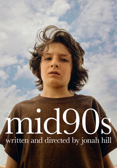 Watch Mid90s (2018) - Free Movies | Tubi