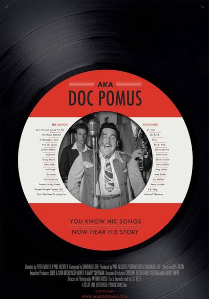 AKA Doc Pomus