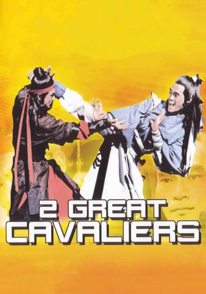 2 Great Cavaliers