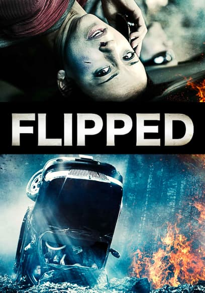 Flipped