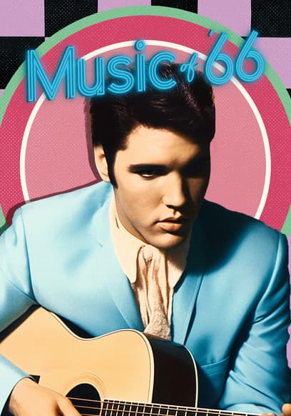 S01:E05 - Elvis Presley: Rock Milestones