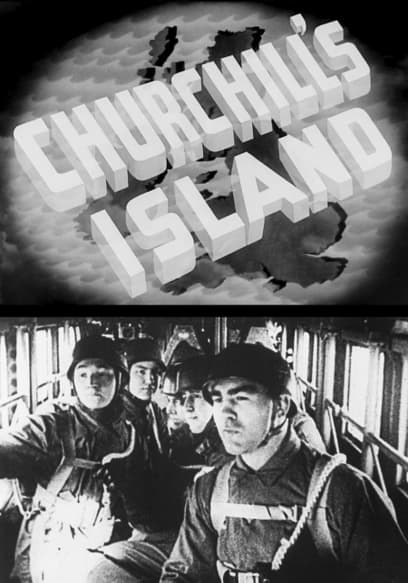 Churchill's Island
