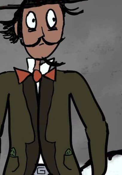 Watch The Goodbye Family: The Animated Series S01:E0 - Free TV Shows | Tubi