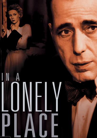 In a Lonely Place