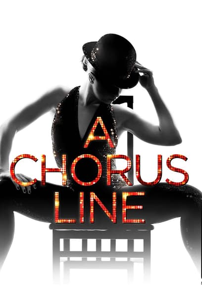 A Chorus Line