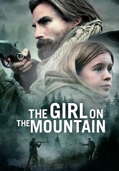 The Girl on the Mountain