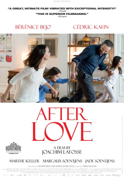 After Love