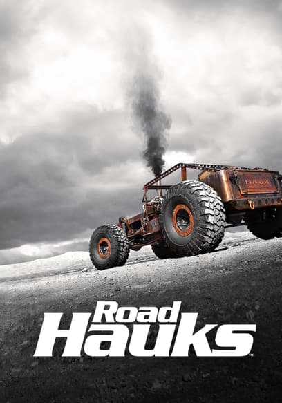 Road Hauks