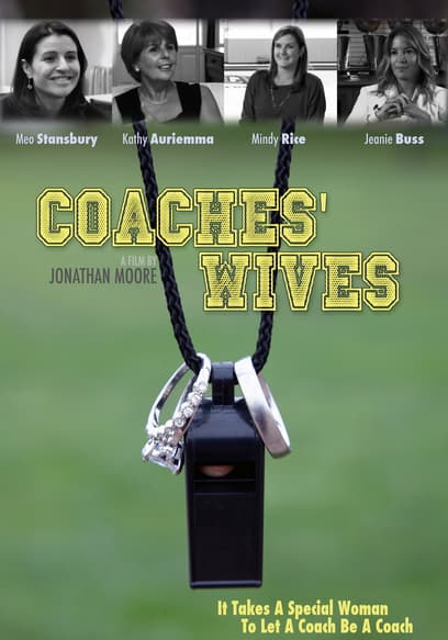 Coaches' Wives