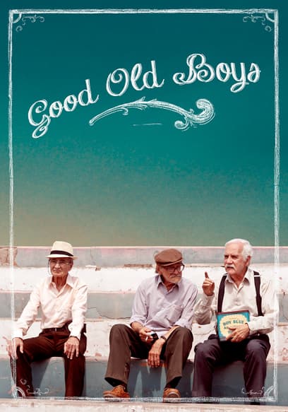 Good Old Boys