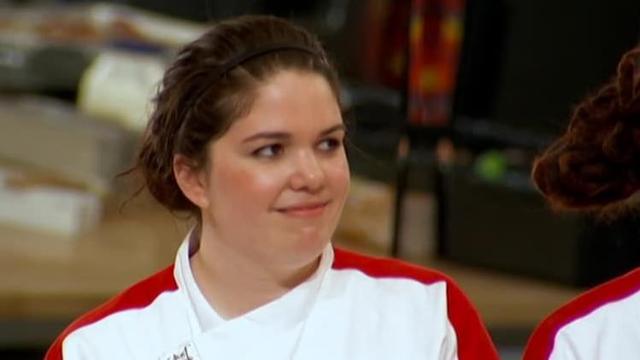 S07:E03 - 13 Chefs Compete