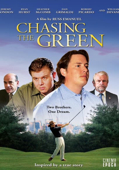 Chasing the Green