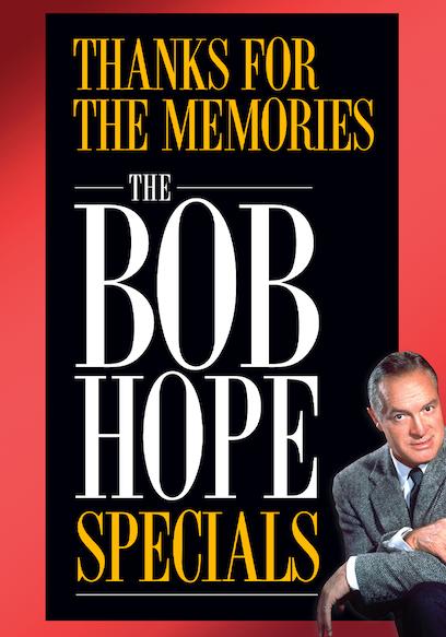 The Bob Hope Specials