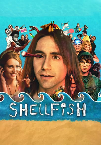 Shellfish