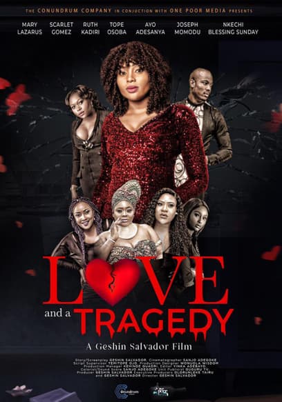 Love and a Tragedy