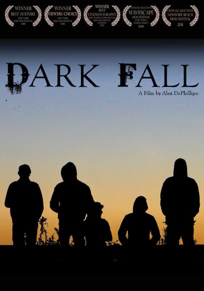 Dark Fall