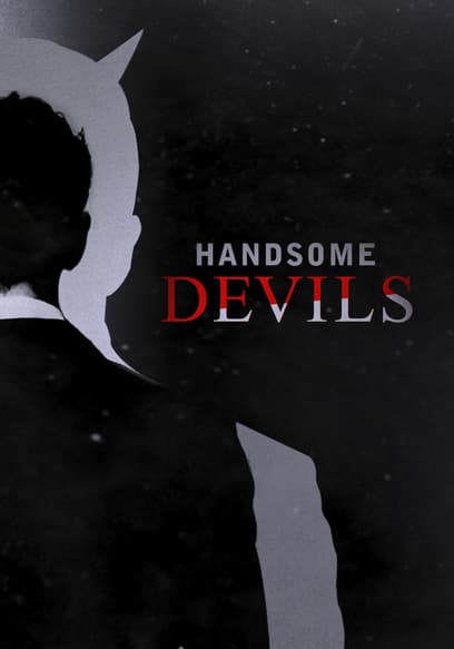 Handsome Devils