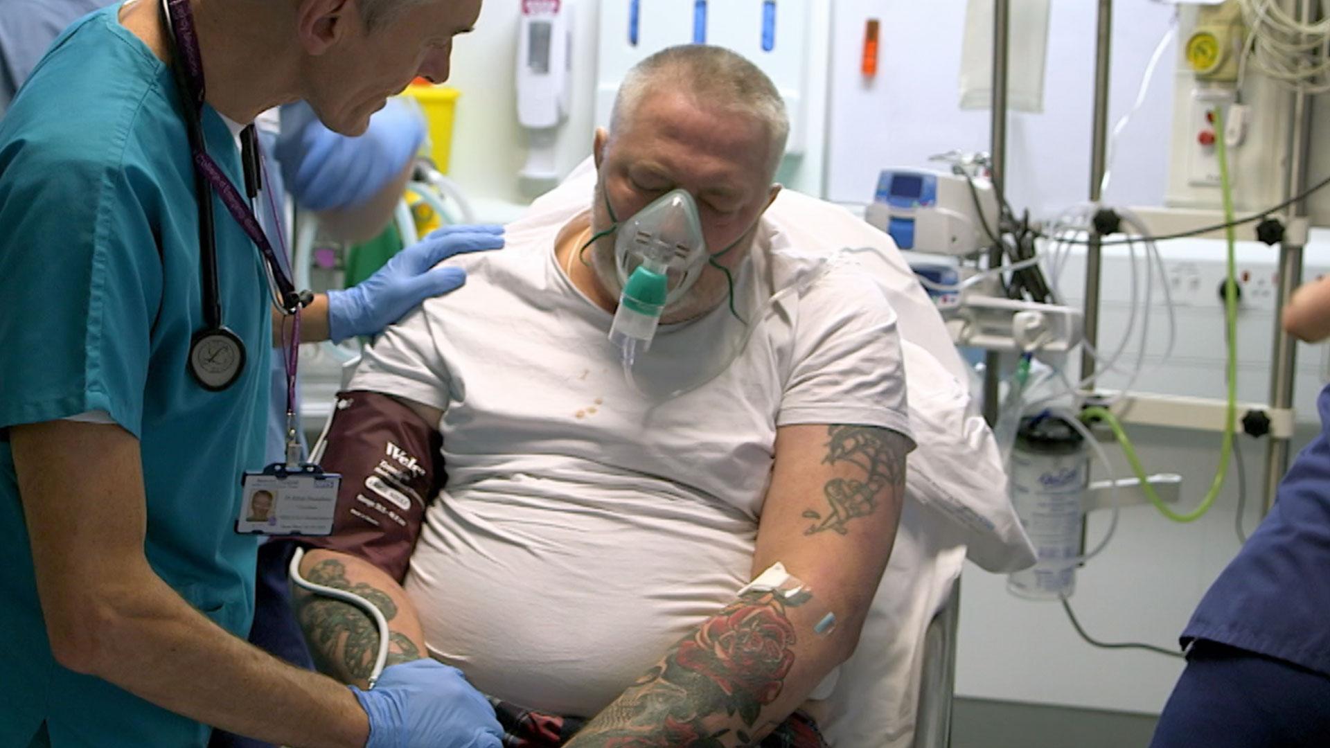 Watch Casualty 24/7 Season 5 - Free TV Shows | Tubi