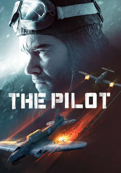The Pilot (English Dub)