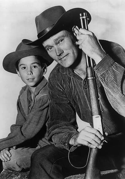 The Rifleman