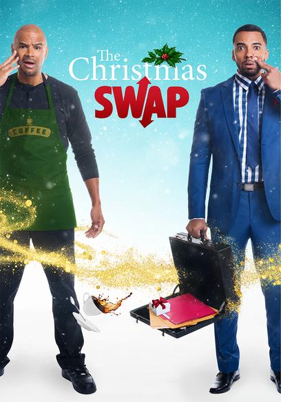 The Christmas Swap