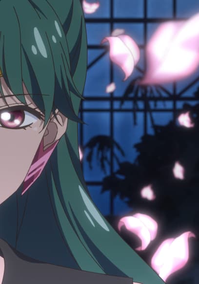 Watch Sailor Moon Crystal (Subtitled) S03:E32 - Act. - Free TV Shows | Tubi