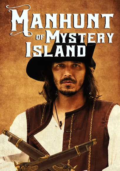 Manhunt of Mystery Island